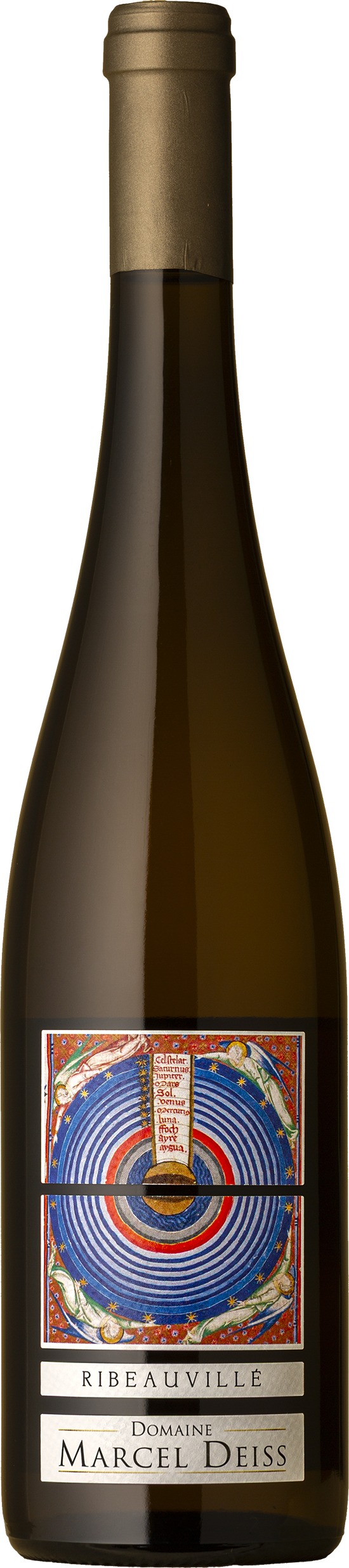 Marcel Deiss - Ribeauvillé Riesling Blend 2020 White Wine