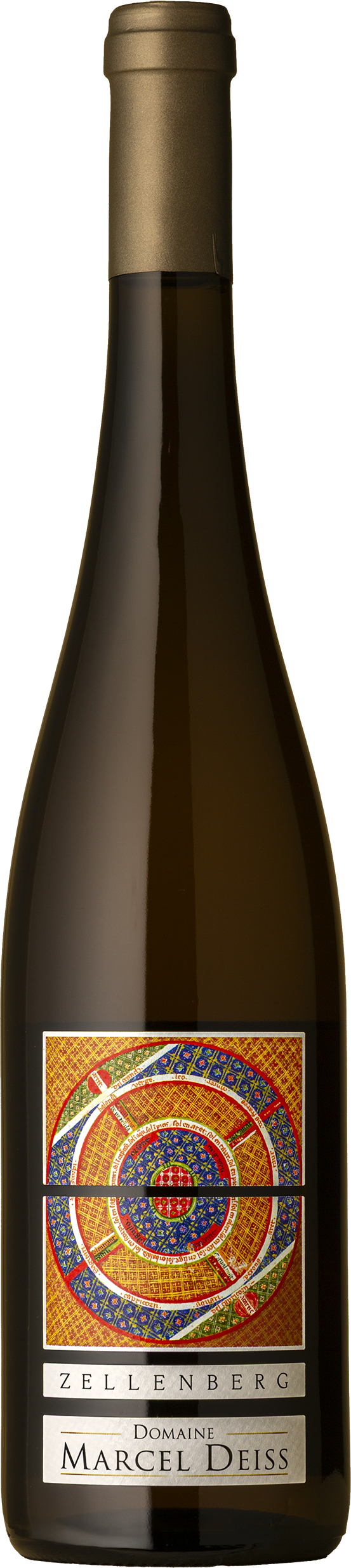 Marcel Deiss - Zellenberg Pinot Gris Blend 2019 White Wine