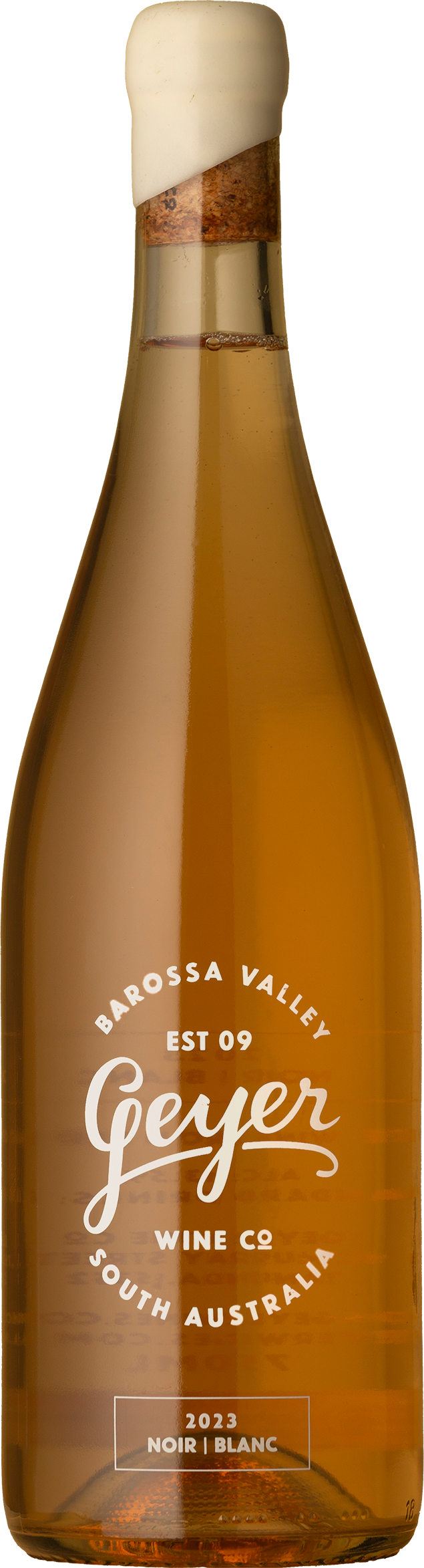 Geyer - Noir Blanc Grenache 2023 Orange Wine