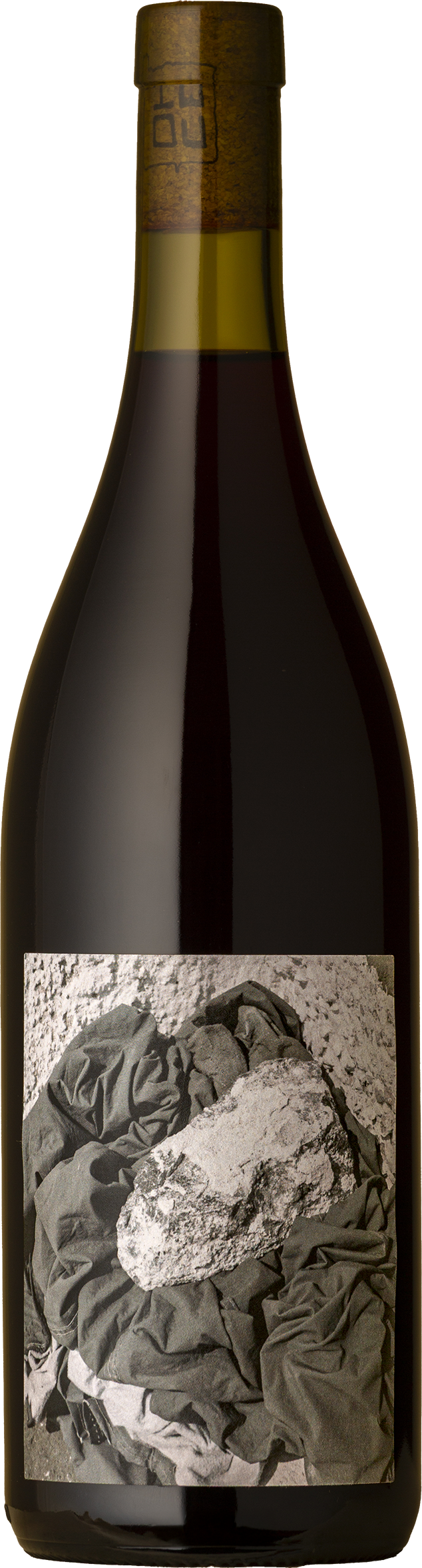No Mountain - Sangiovese 2024 Red Wine
