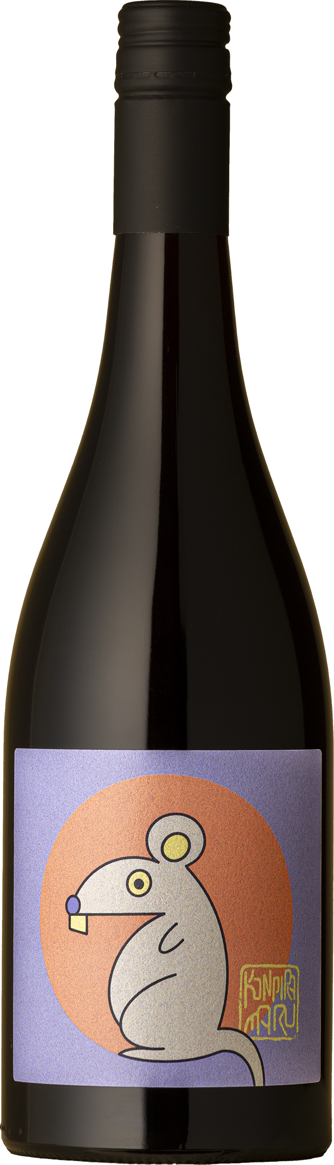 Konpira Maru - Over & Over Pinot Noir 2024 Red Wine