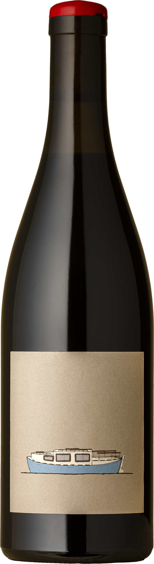 Macnaught Wines - Life Boat Rouge Red Blend 2024
