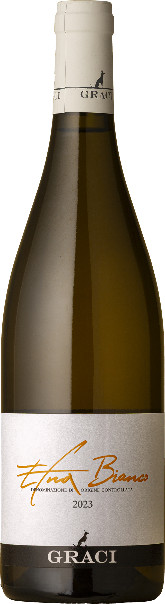 Graci - Etna Bianco Carricante / Catarratto 2023 White Wine