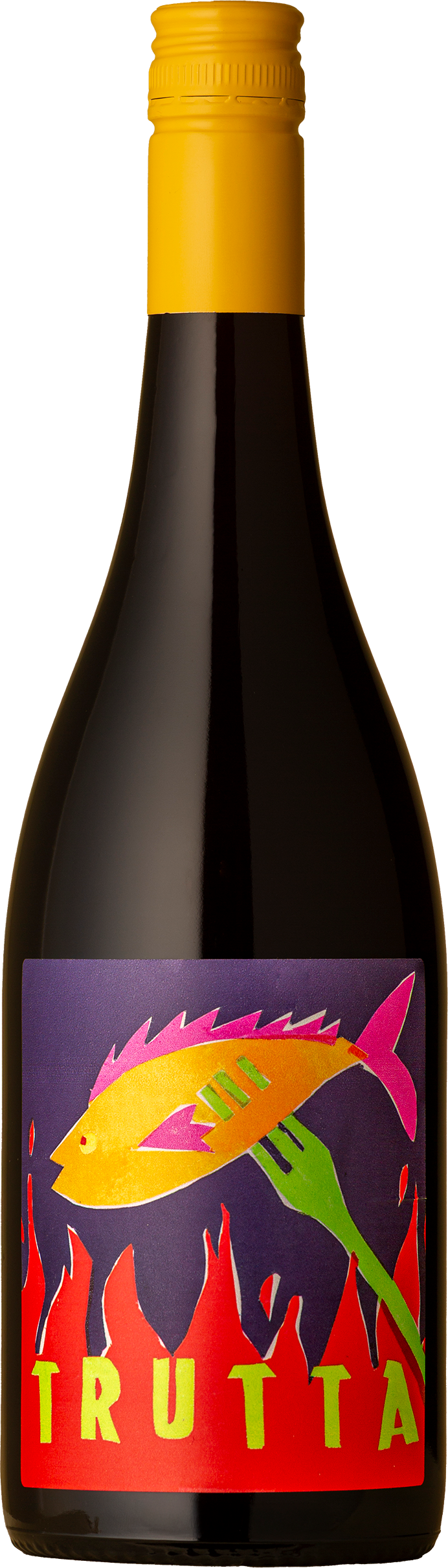 Trutta - Faraday Pinot Noir 2024 Red Wine