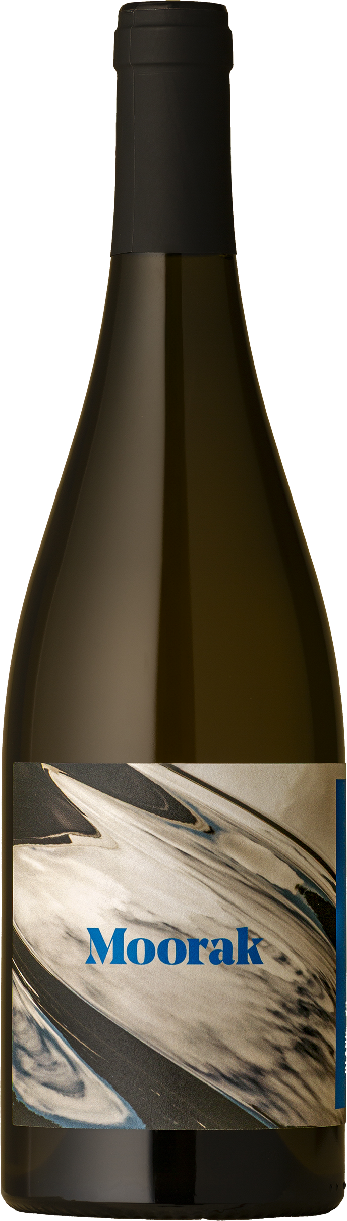 Moorak - Blanc Chardonnay Blend 2024 White Wine