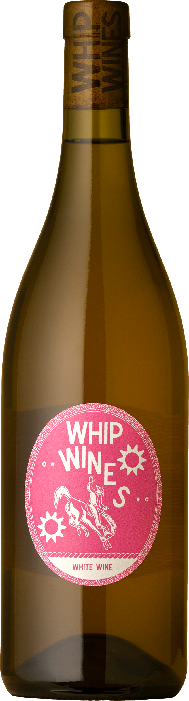 Whip Wines - White Wine 2024 White Wine