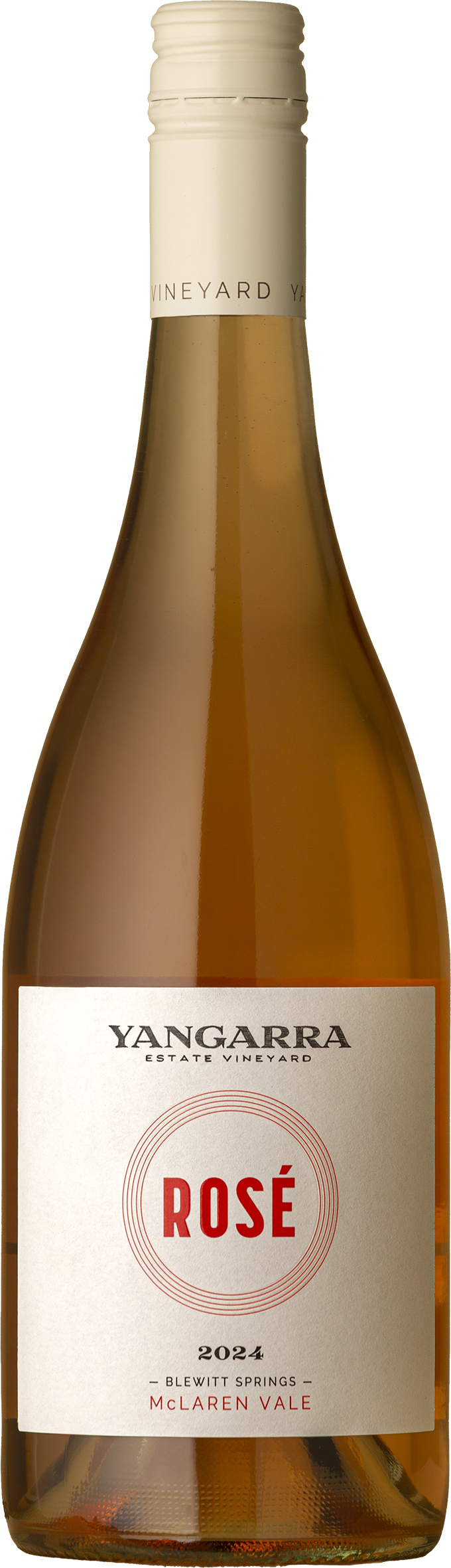 Yangarra - Circle Rosé 2024 Rosé