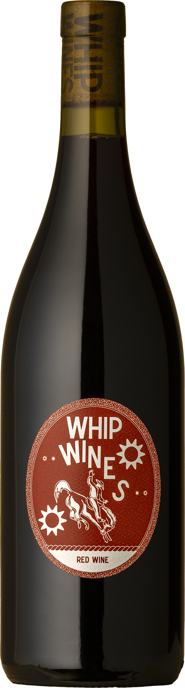 Whip Wines - Red Wine 2024 Red Wine