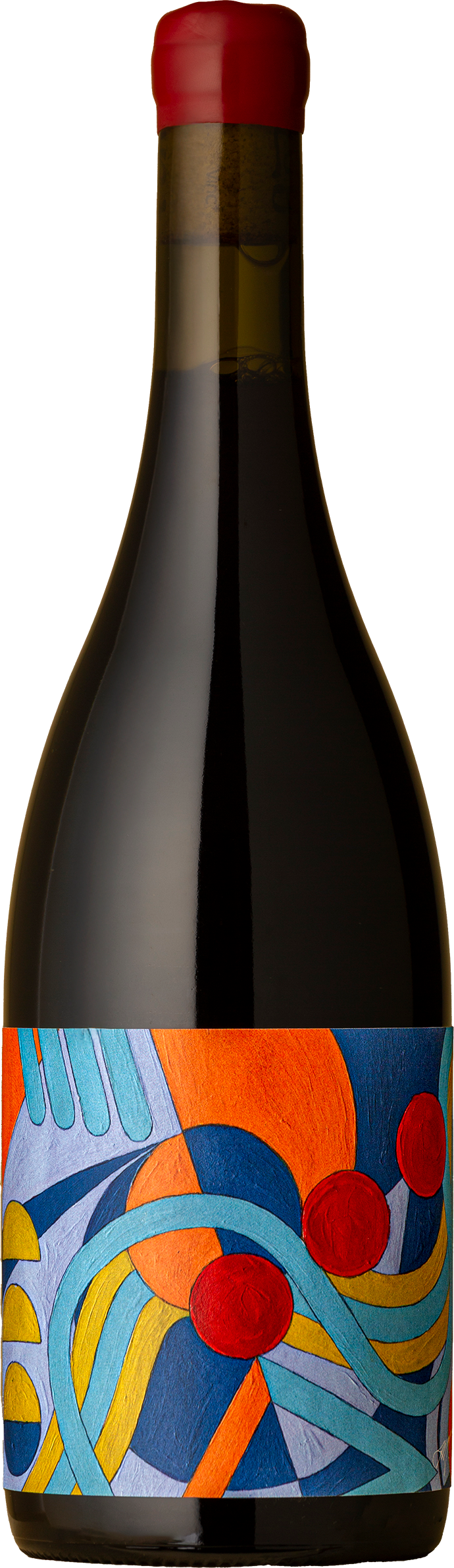Parley - Fever Pinot Noir Blend 2024 Red Wine