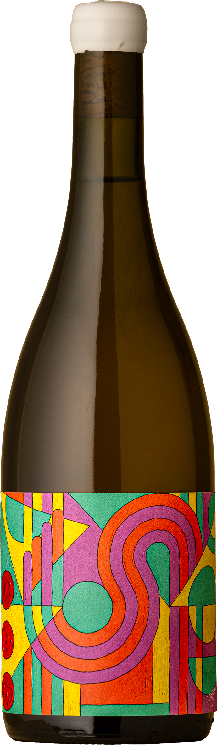 Parley - Diamond Dream Fumé Blanc 2024 White Wine