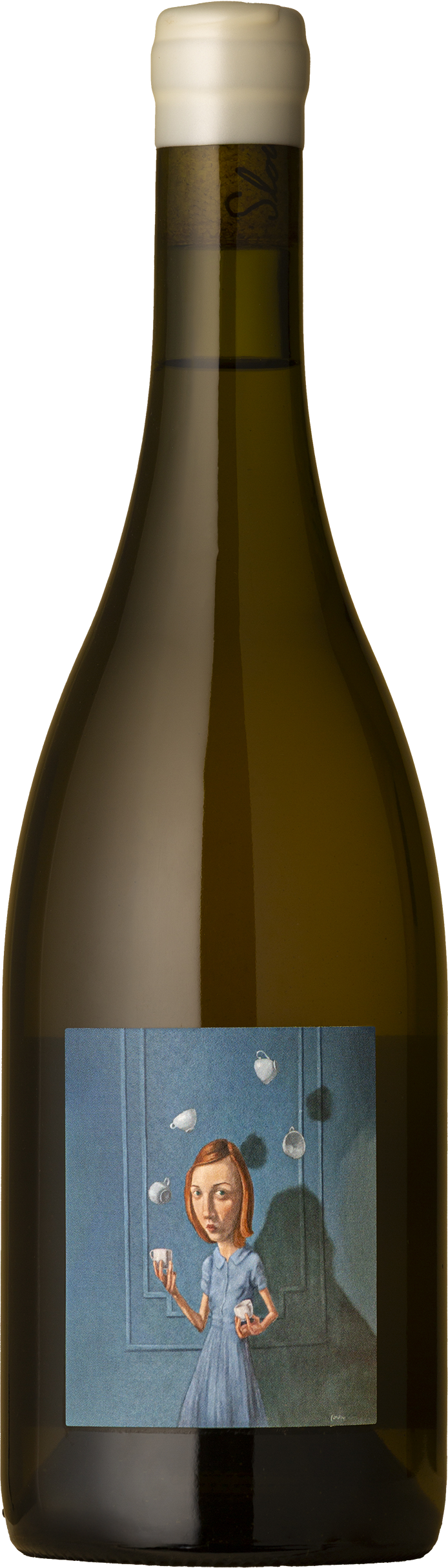Slow Lane - Sauvignon Blanc 2022 White Wine