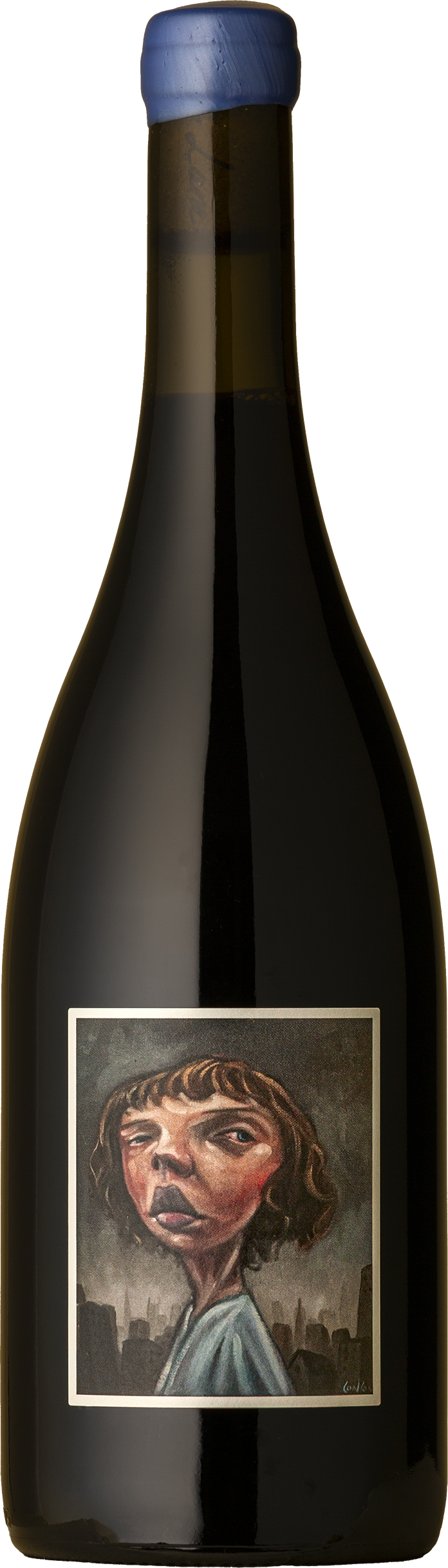 Slow Lane - Cabernet Franc 2023 Red Wine