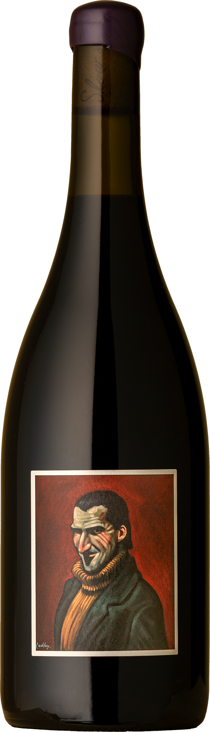 Slow Lane - Grenache 2023 Red Wine