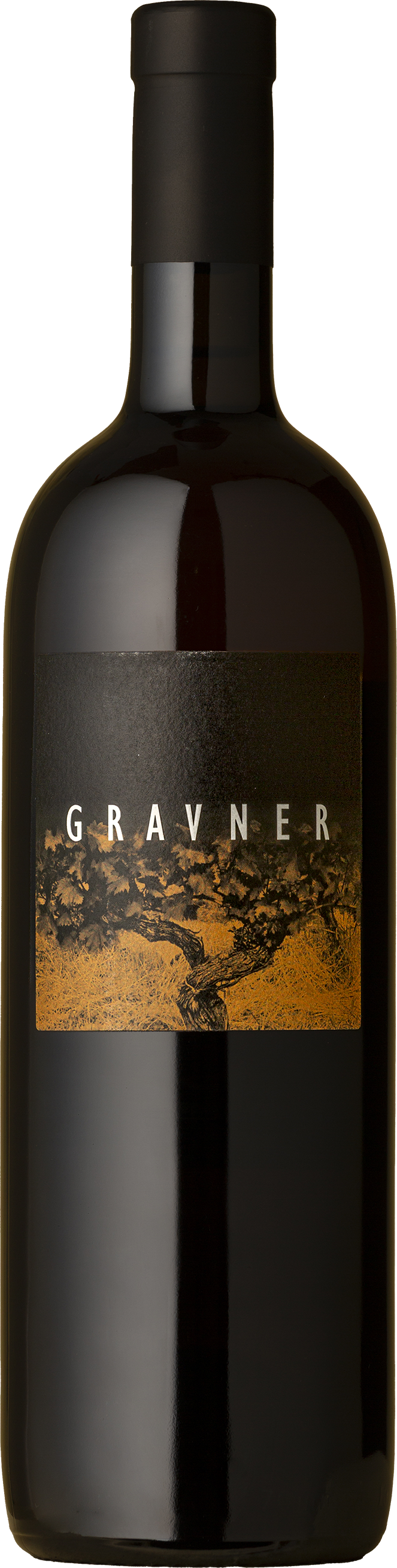Gravner - Ribolla 2016 Orange Wine