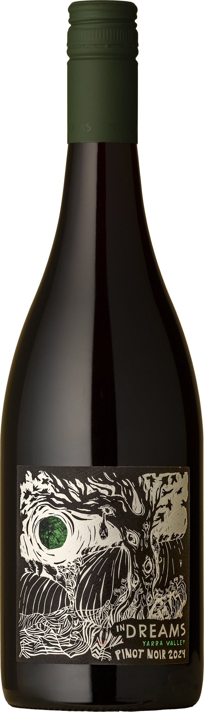In Dreams - Pinot Noir 2024 Red Wine