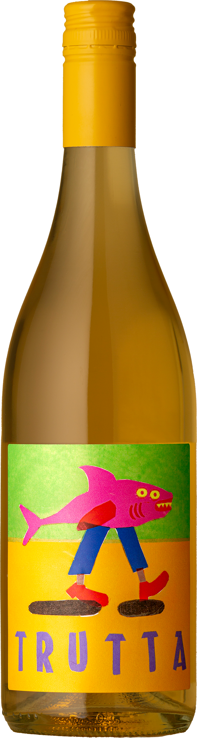 Trutta - Harcourt Riesling 2023 White Wine