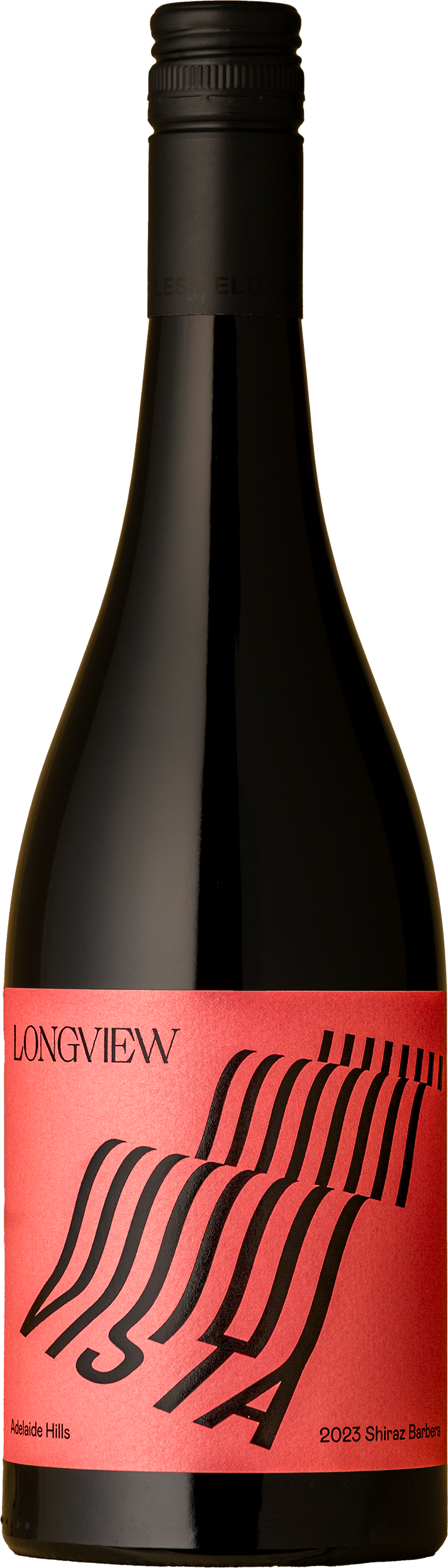 Longview - Vista Shiraz / Barbera 2023 Red Wine