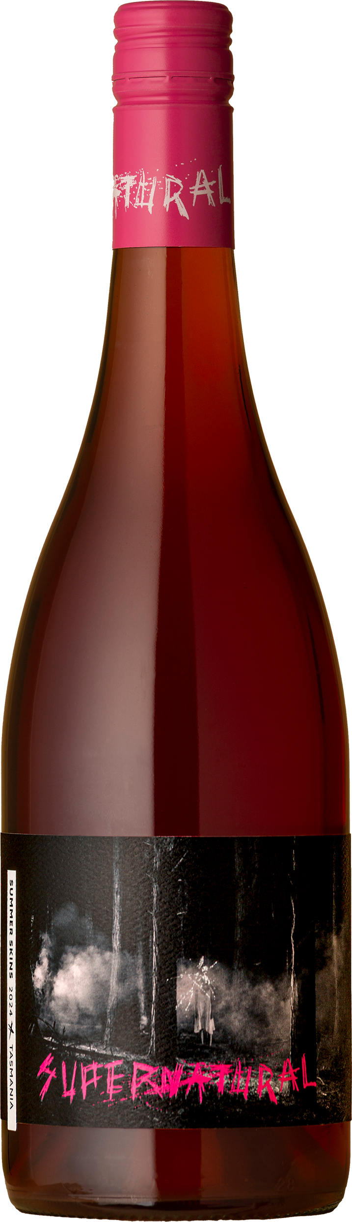 Ghost Rock - Supernatural Summer Skins Blend 2024 Red Wine