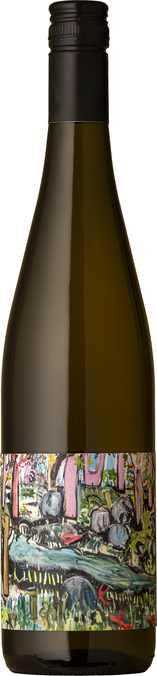 Mutual Promise - Garganega 2024 White Wine