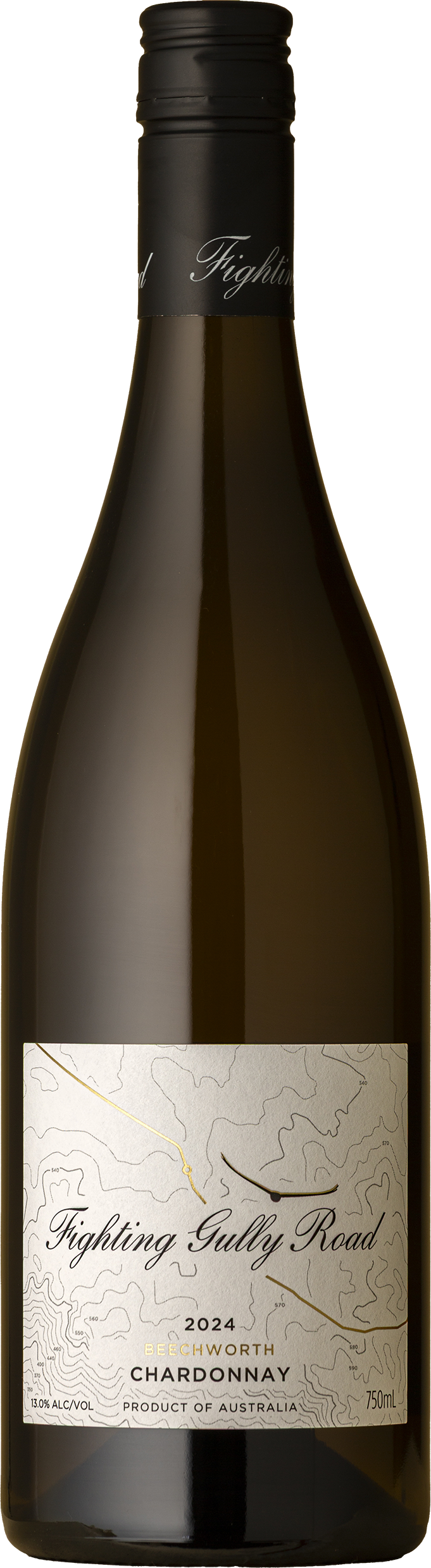 Fighting Gully Road - Chardonnay 2024 White Wine