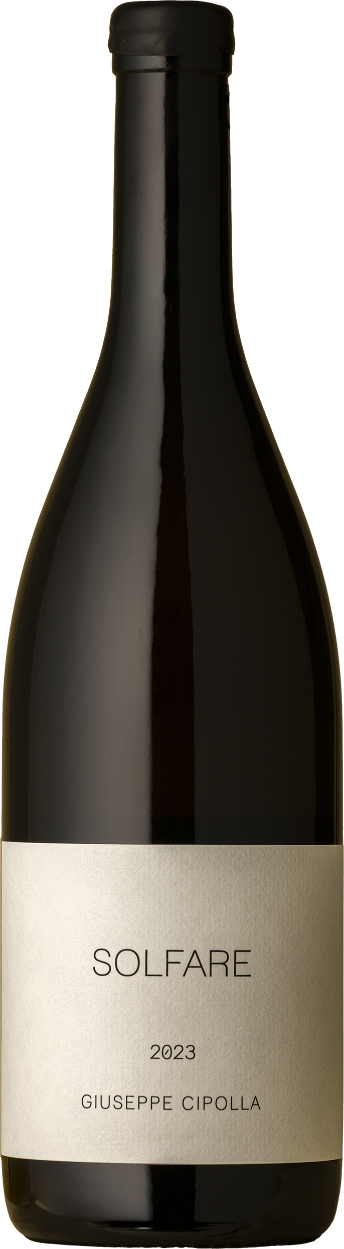 Passofonduto - Solfare Bianco Grillo / Catarratto 2023 White Wine