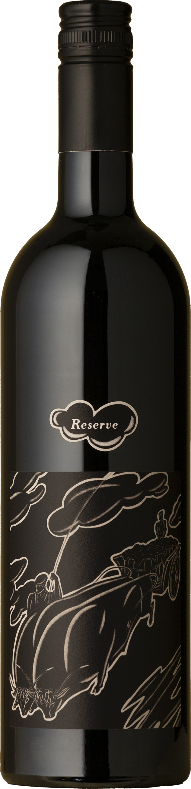Reed - Reserve Great Western Shiraz 2021 Red Wine
