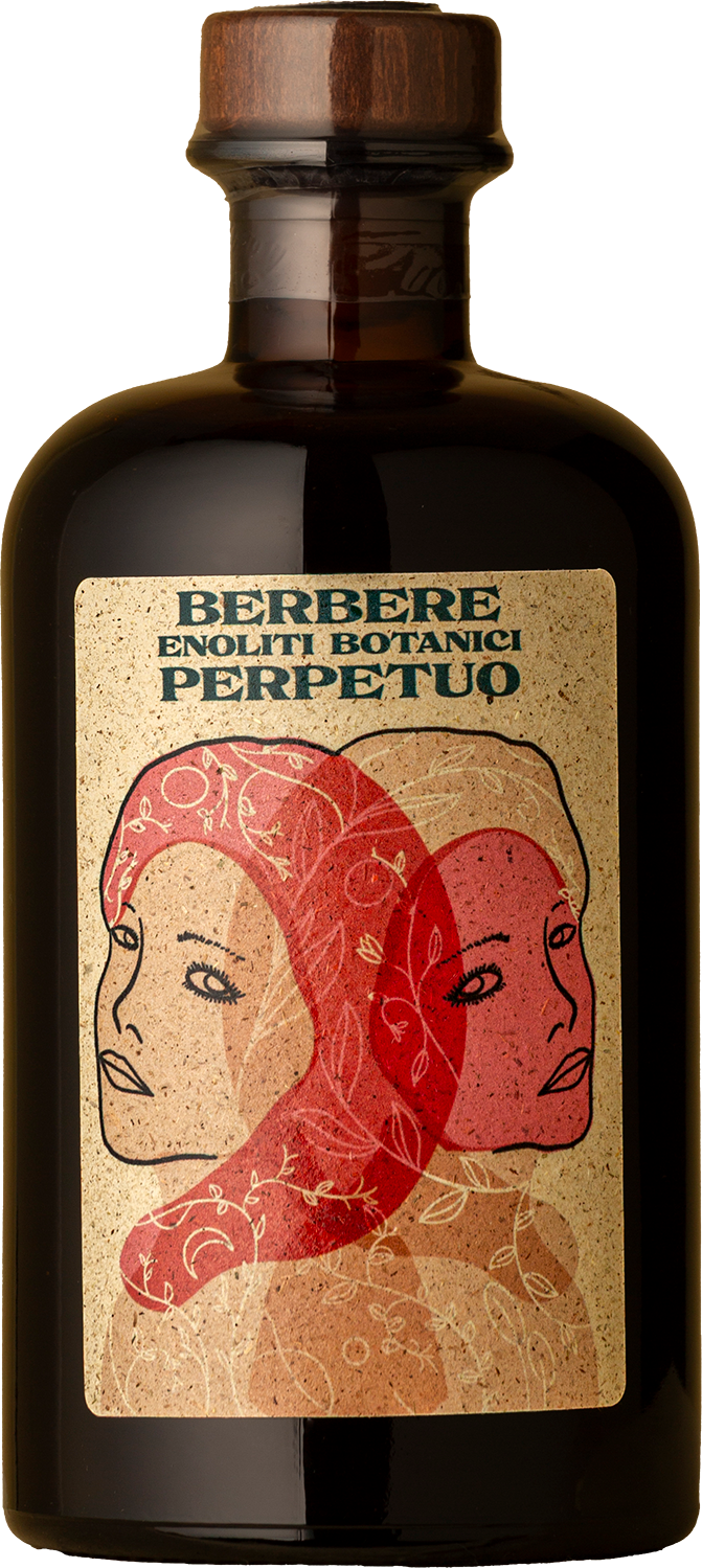 Enoliti Botanici - Berbere Invigorating Tonico NV 500ml Not Wine