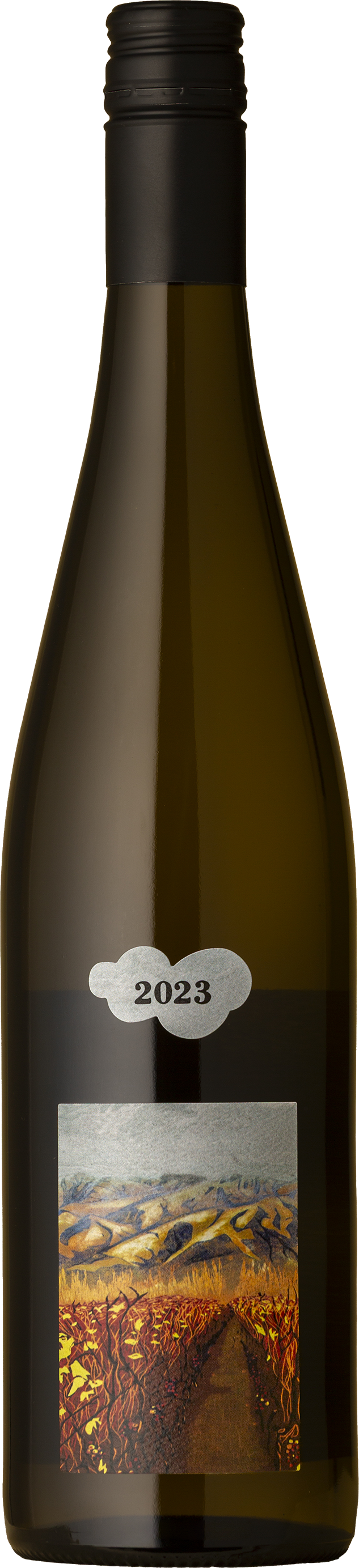 Reed - Siren Waitaki Riesling 2023 White Wine
