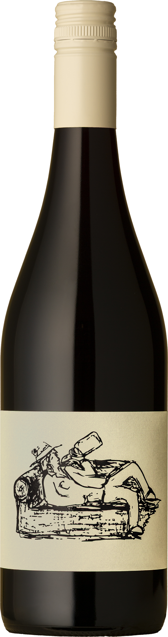Gentle Folk - Vin De Sofa Red Blend 2024 Red Wine