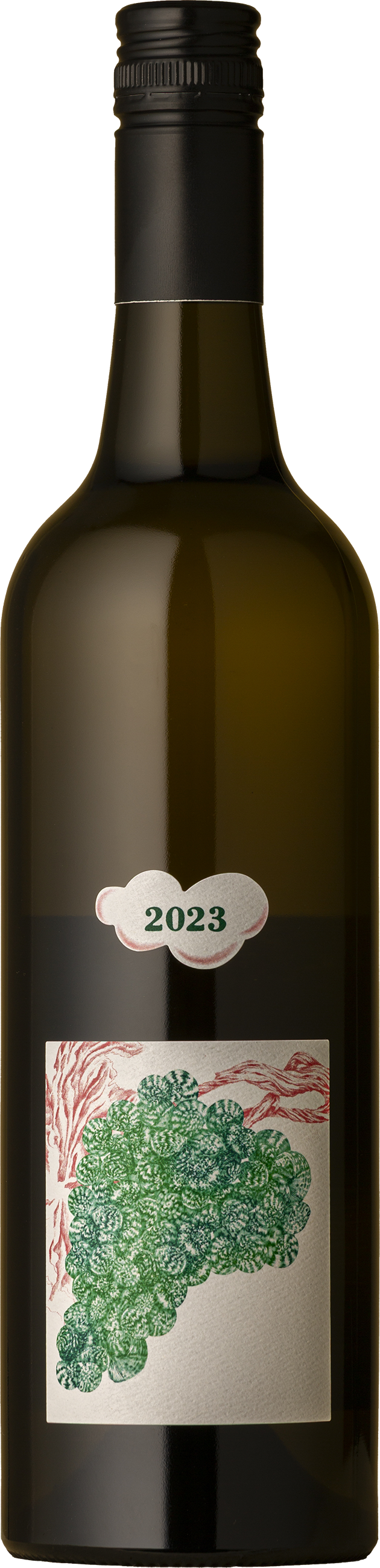 Reed - Lessons Surf Coast Semillon 2023 White Wine
