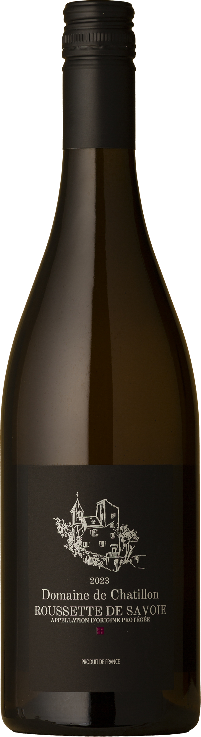 Domaine de Chatillon - Roussette 2023 White Wine