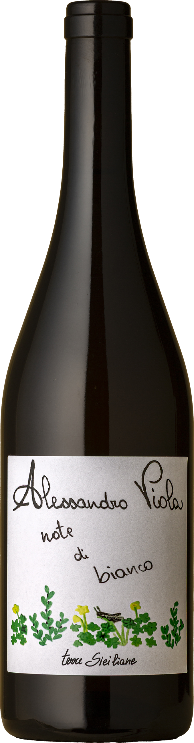 Alessandro Viola - Note di Bianco Grillo 2024 White Wine