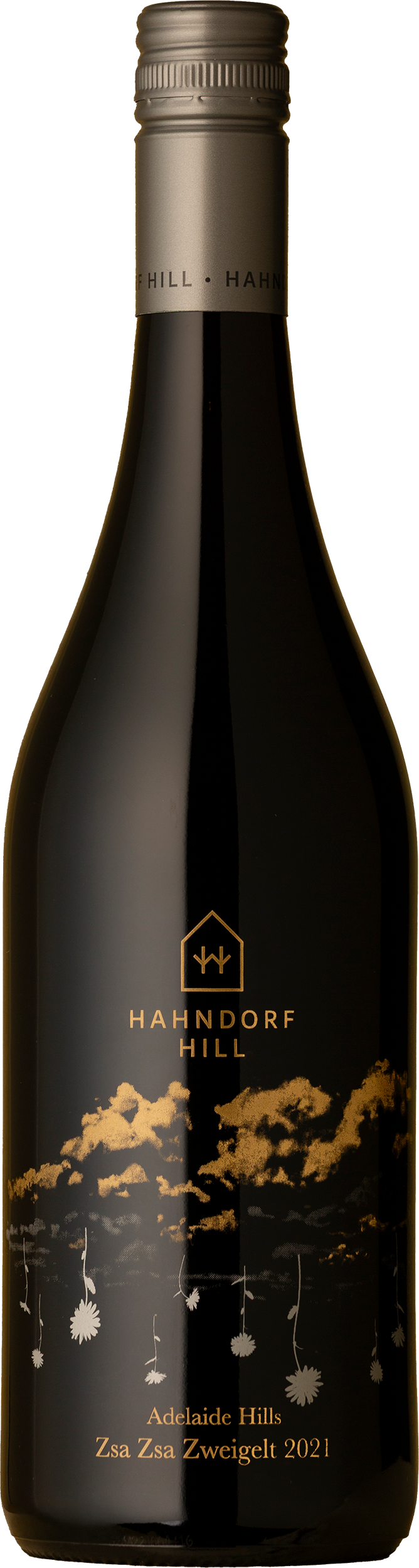 Hahndorf Hill - Zsa Zsa Zweigelt 2021 Red Wine