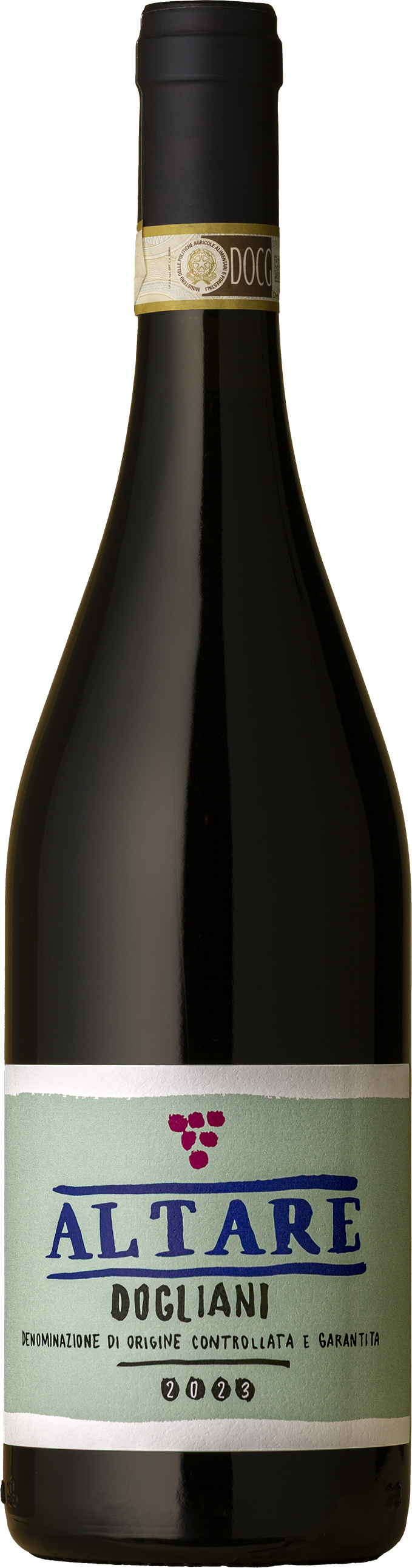 Altare - Dogliani Dolcetto 2023 Red Wine