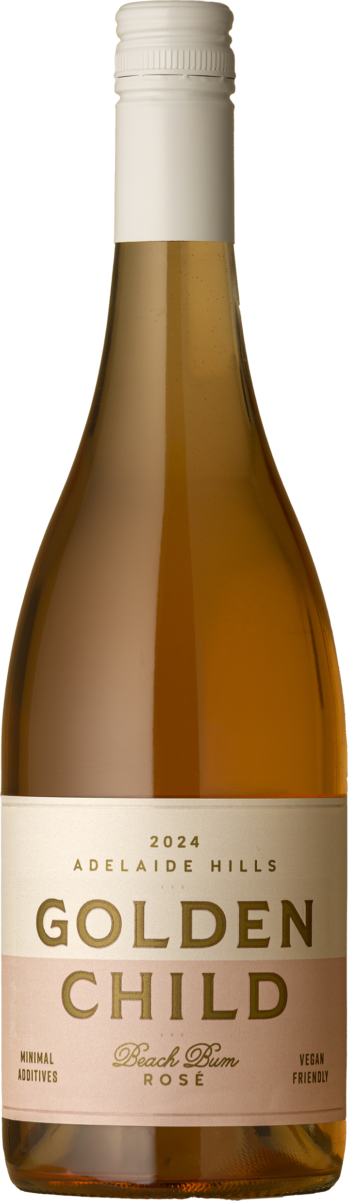 Golden Child - Beach Bum Rosé 2024 Rosé