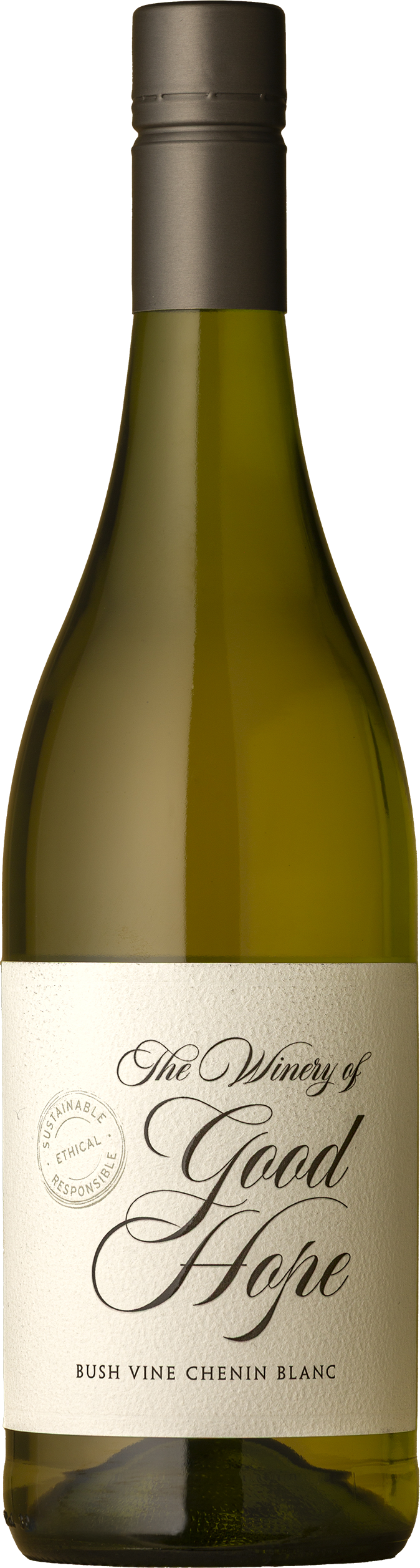The Winery of Good Hope - Bush Vine Chenin Blanc 2023 White Wine