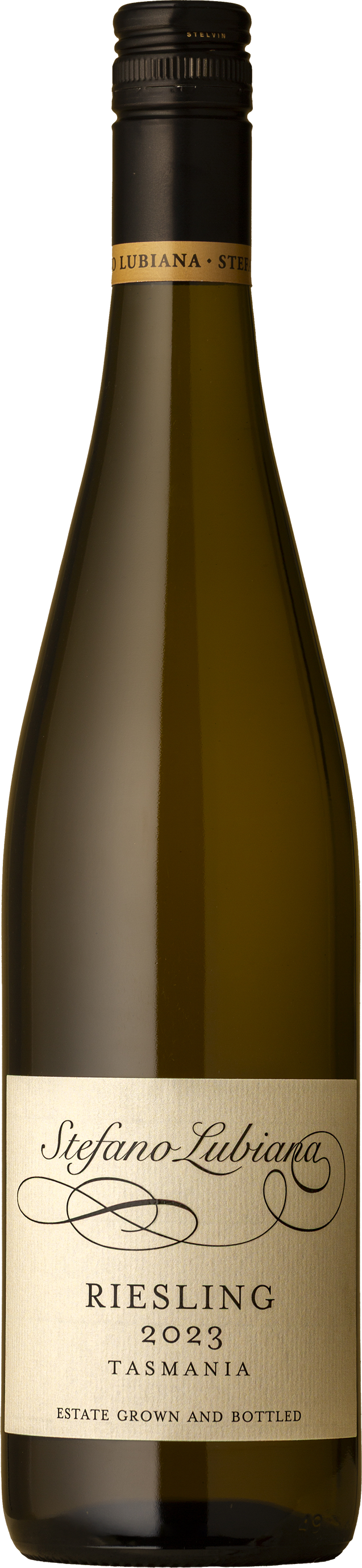 Stefano Lubiana - Riesling 2023 White Wine