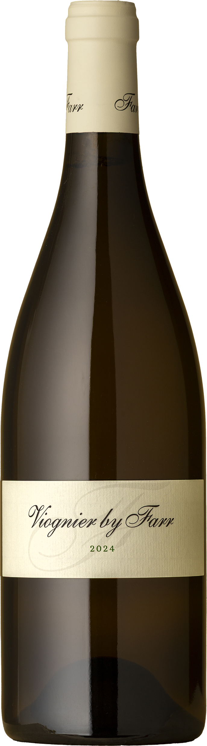 By Farr - Viognier 2024 White Wine