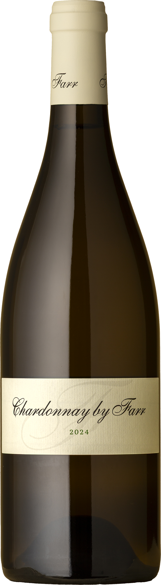 By Farr - Chardonnay 2024 White Wine