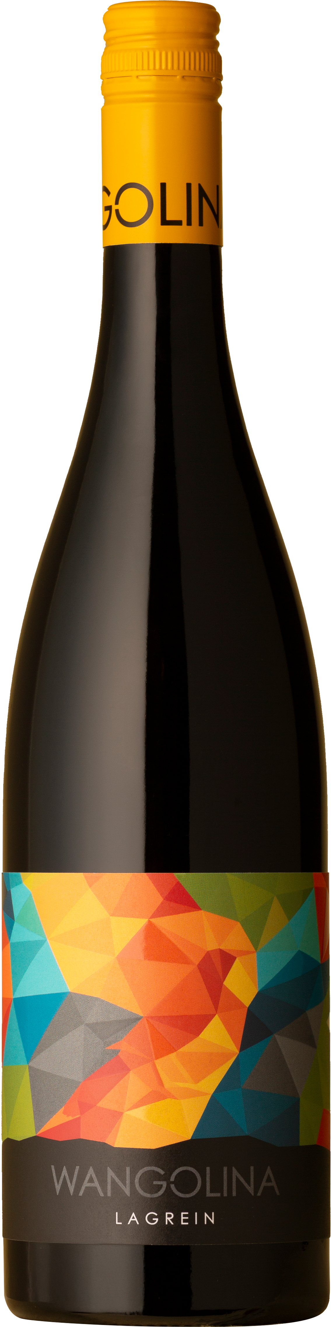 Wangolina - Lagrein 2023 Red Wine
