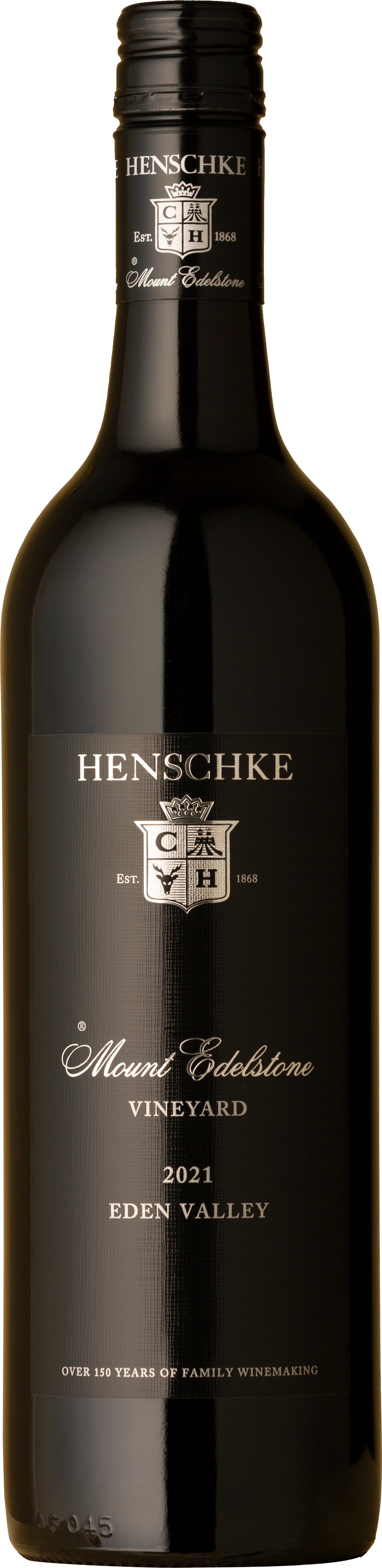 Henschke - Mount Edelstone Shiraz 2021 Red Wine