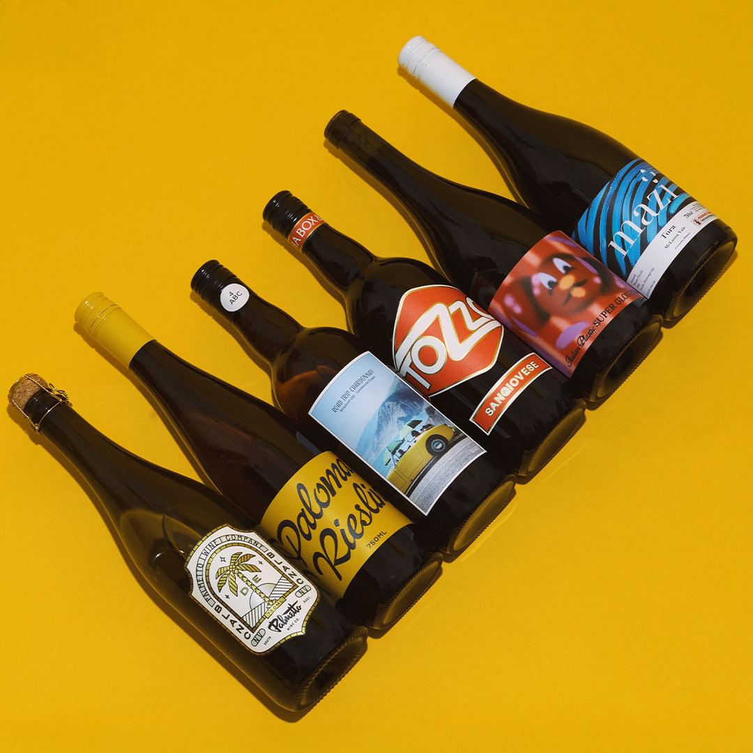 Super Special $99 Mixed 6-Pack Mixed Packs
