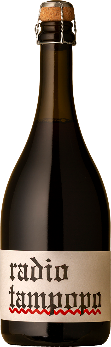 Tampopo - Radio Tampopo Lambrusco 2024 Sparkling Wine