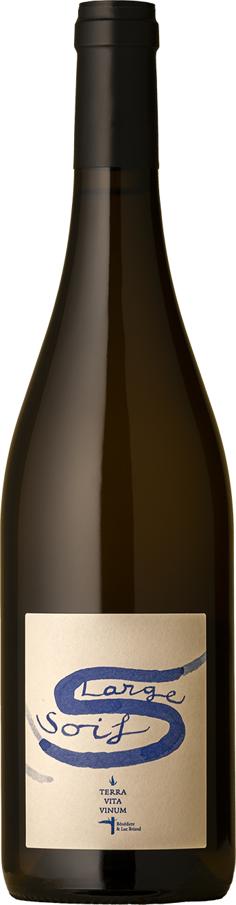 Terra Vita Vinum - Large Soif Chenin Blanc Blend 2023 White Wine