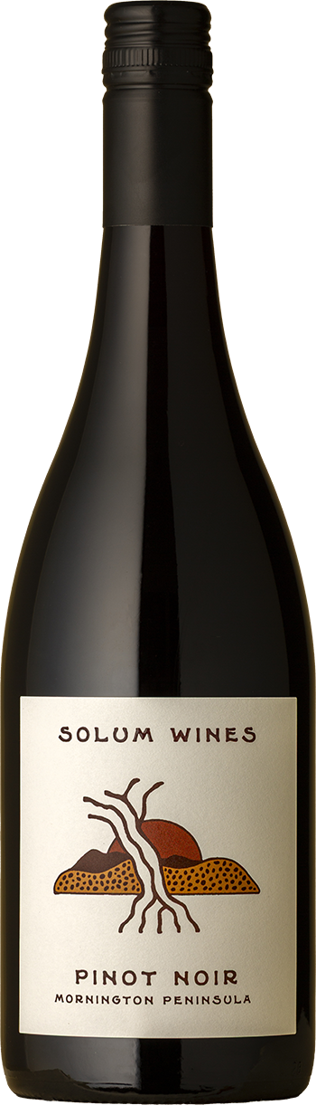 Solum - Mornington Pinot Noir 2024 Red Wine