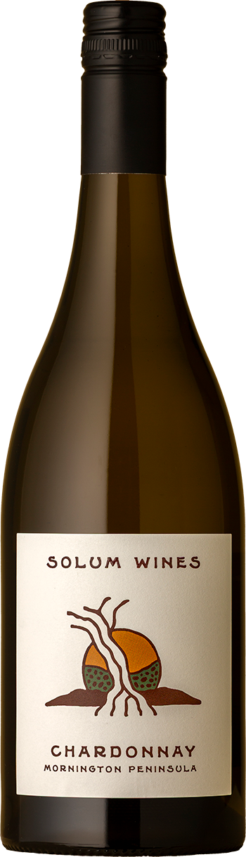 Solum - Mornington Chardonnay 2024 White Wine