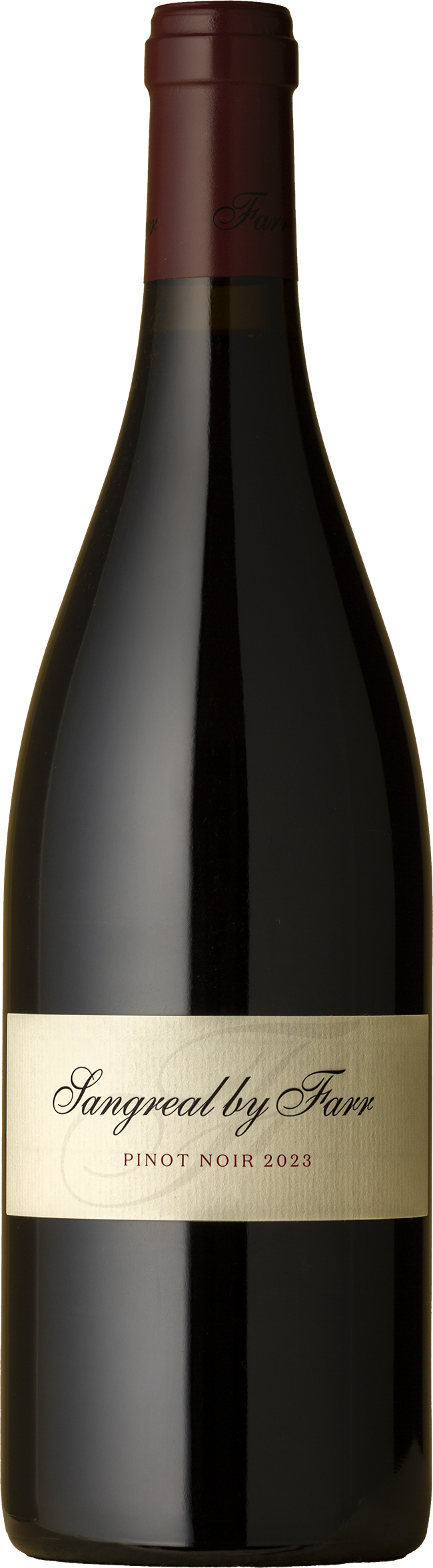 By Farr - Sangreal Pinot Noir 2023 Red Wine