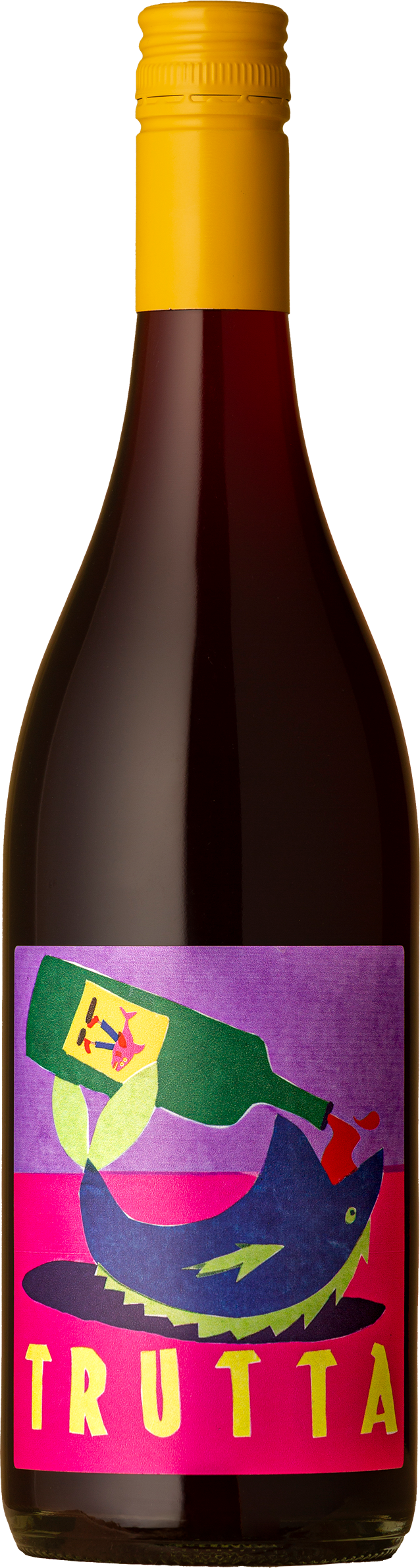 Trutta - Streamside Red 2025 Red Wine