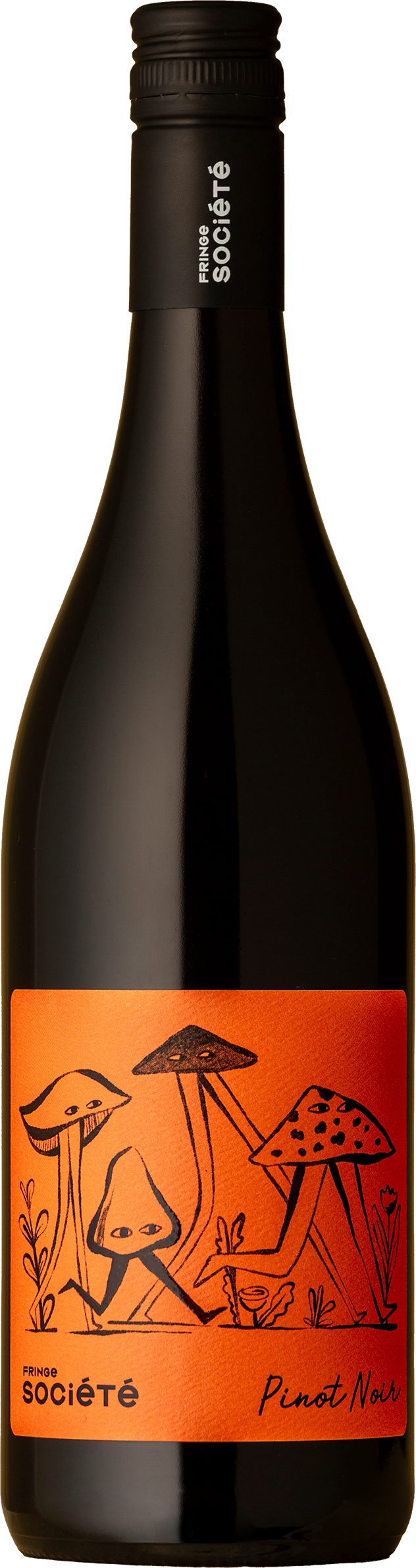 Fringe Société - Pinot Noir 2024 Red Wine