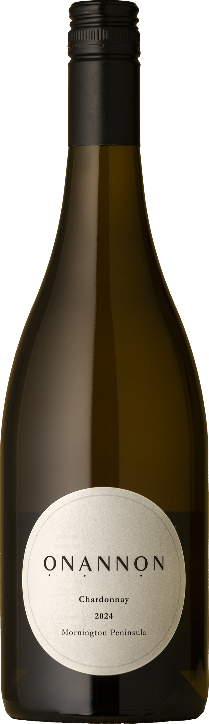 Onannon - Mornington Chardonnay 2024 White Wine